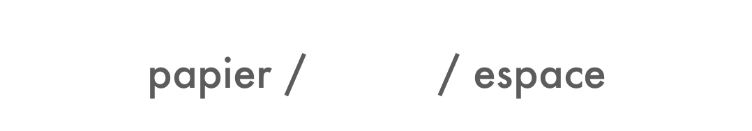 © Ludovic LAURENT - Projets ÉCRAN